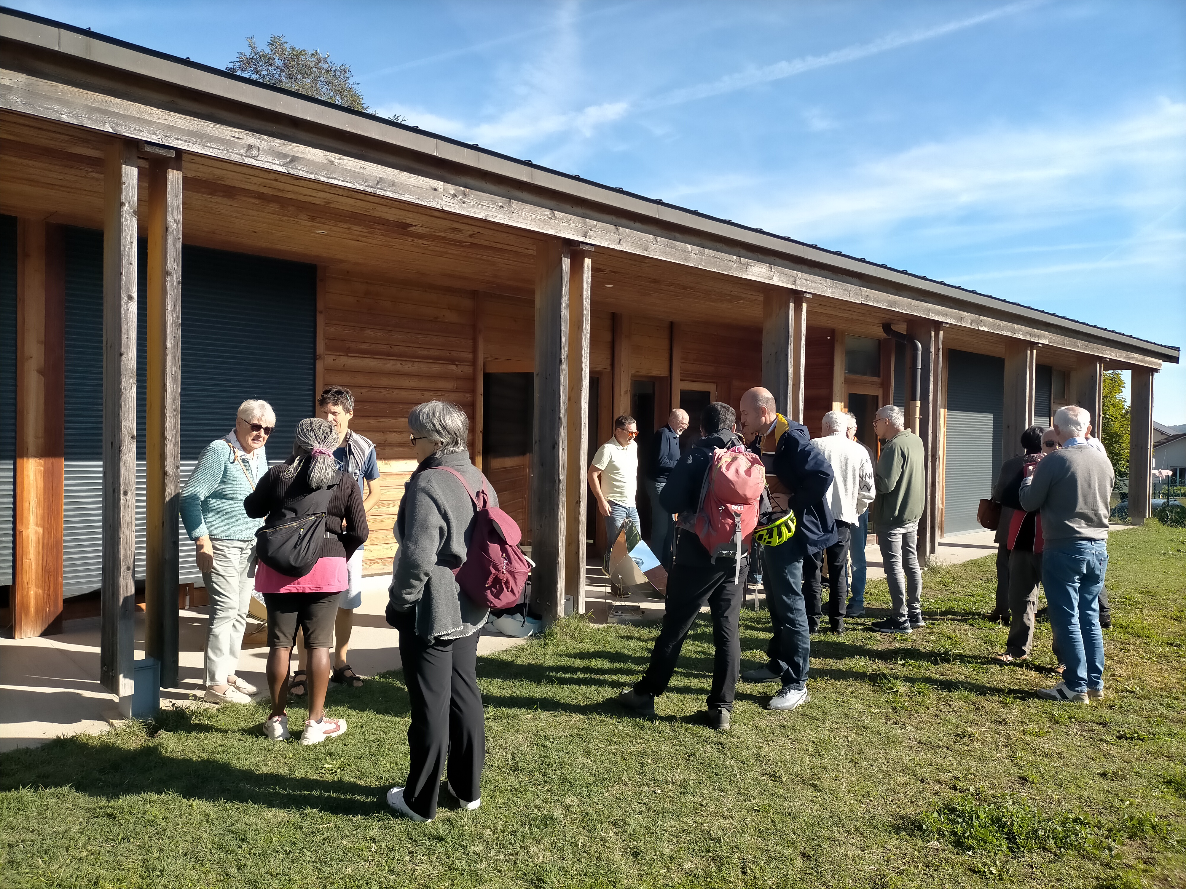 AG 2025 - temps convivial