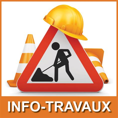 Info-Travaux