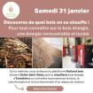flyer visite