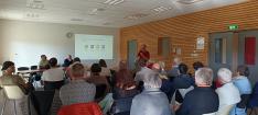 Salle AG 2025